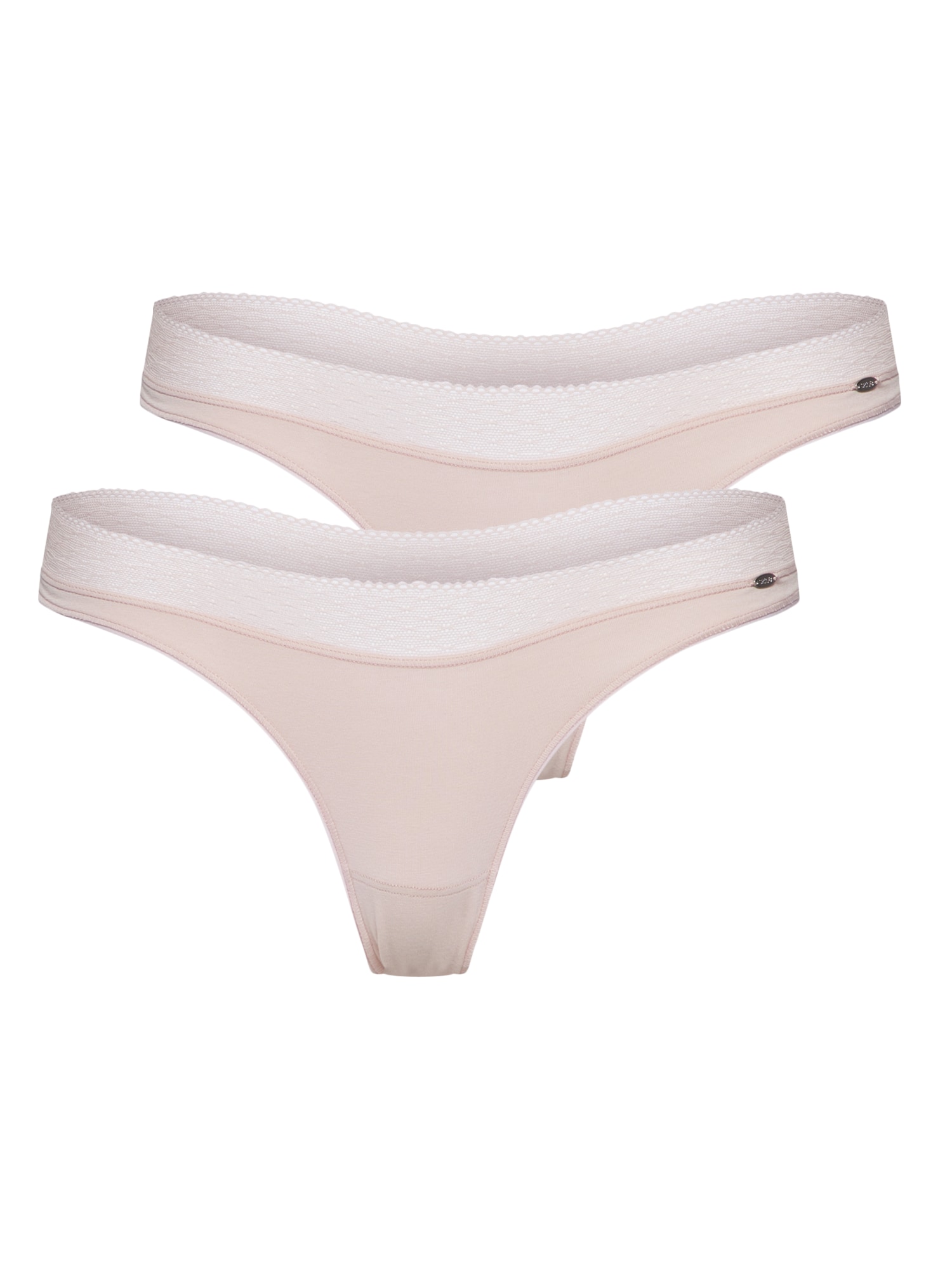 Skiny Tanga 'Advantage Lace'  nud
