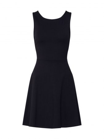 EDC BY ESPRIT Rochie  negru