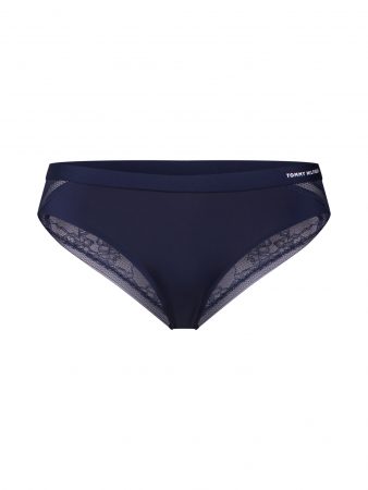 Tommy Hilfiger Underwear Slip  albastru închis