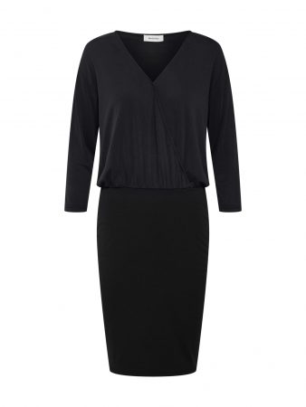 Modström Rochie 'Marta'  negru