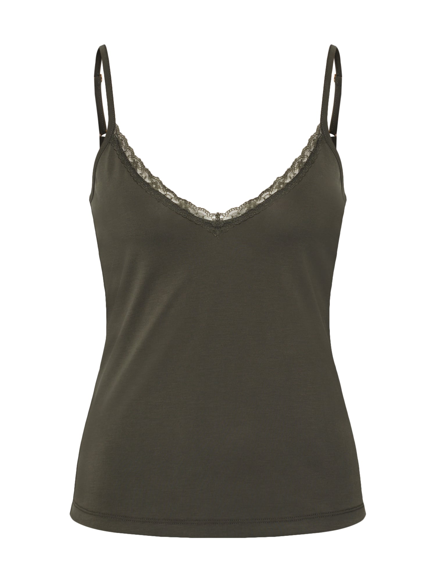 Minimum Top 'Sussie'  verde