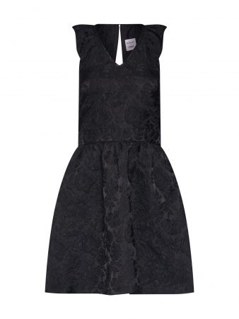 MICHALSKY FOR ABOUT YOU Rochie 'Fenja'  negru