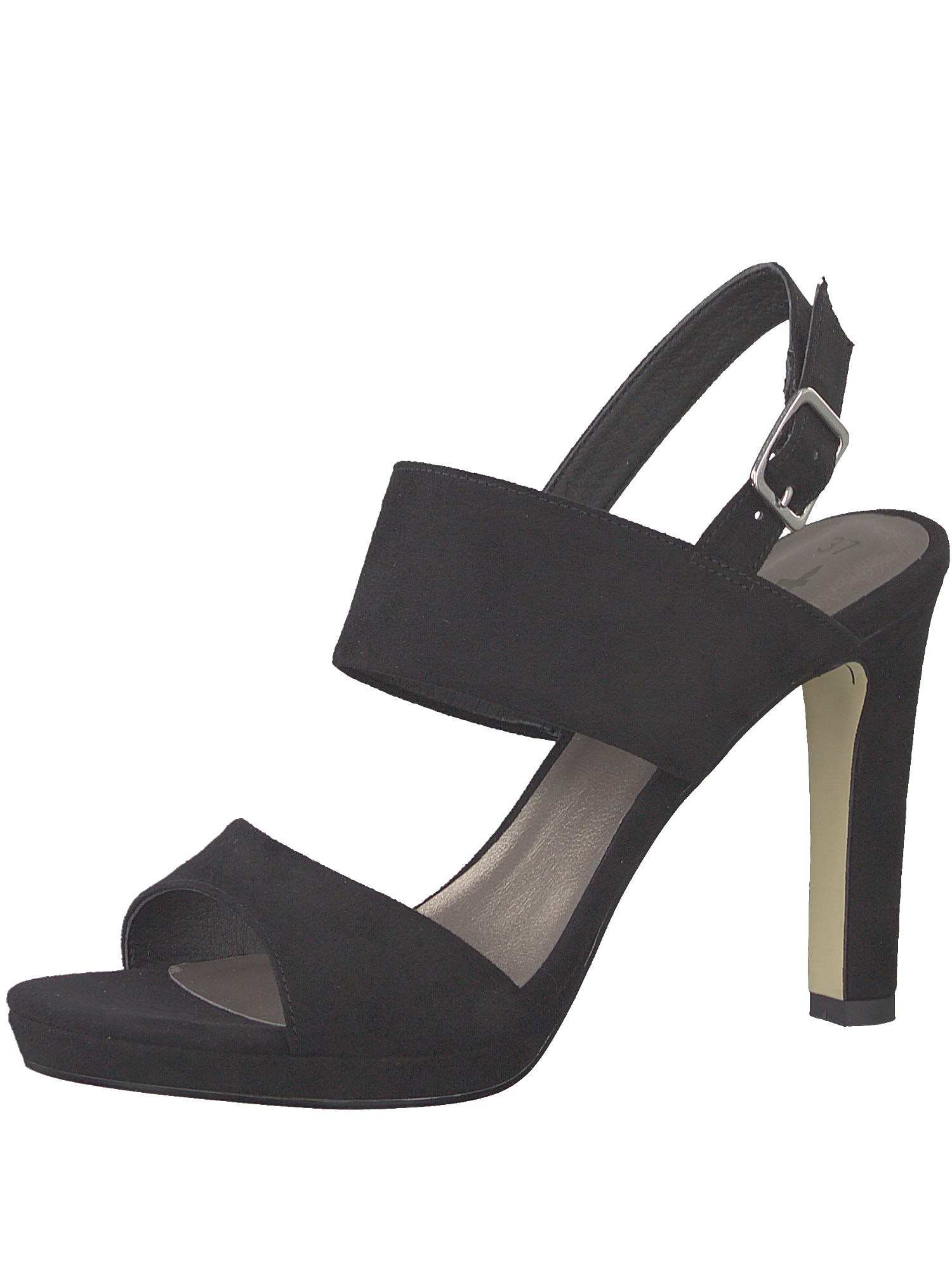 TAMARIS Sandale  negru