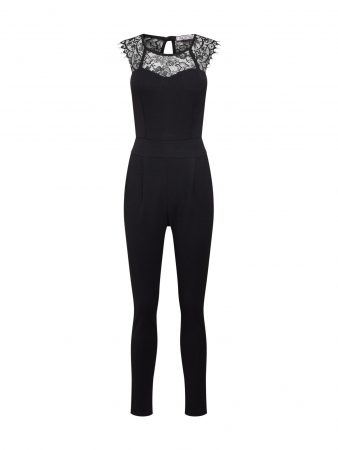 WAL G. Salopeta  negru