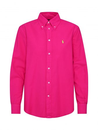 POLO RALPH LAUREN Bluză  roz