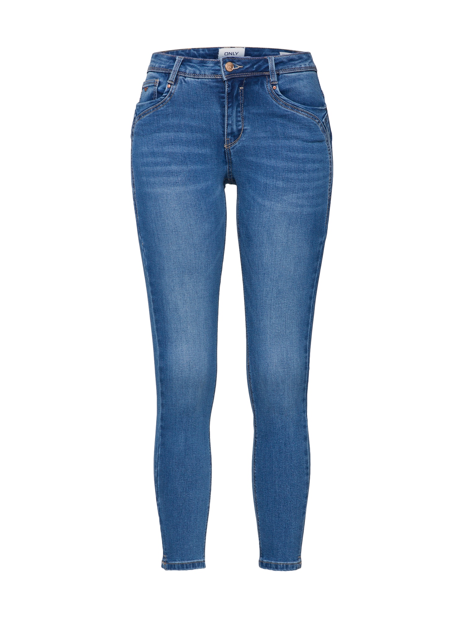 ONLY Jeans 'TORY'  denim albastru