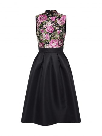 Chi Chi London Rochie de cocktail 'CHI CHI SEZEL'  culori mixte