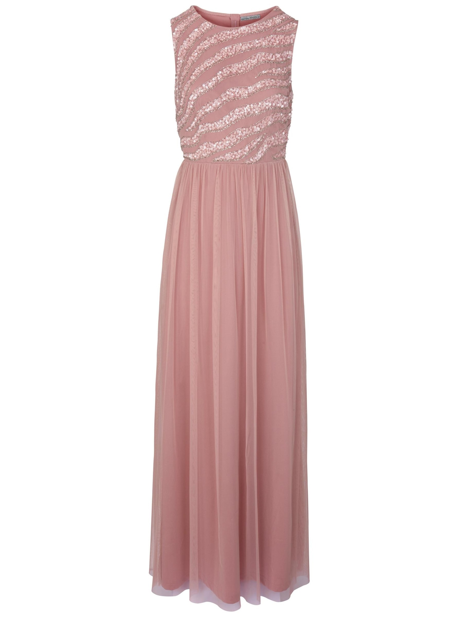 Heine Rochie de seară  roze