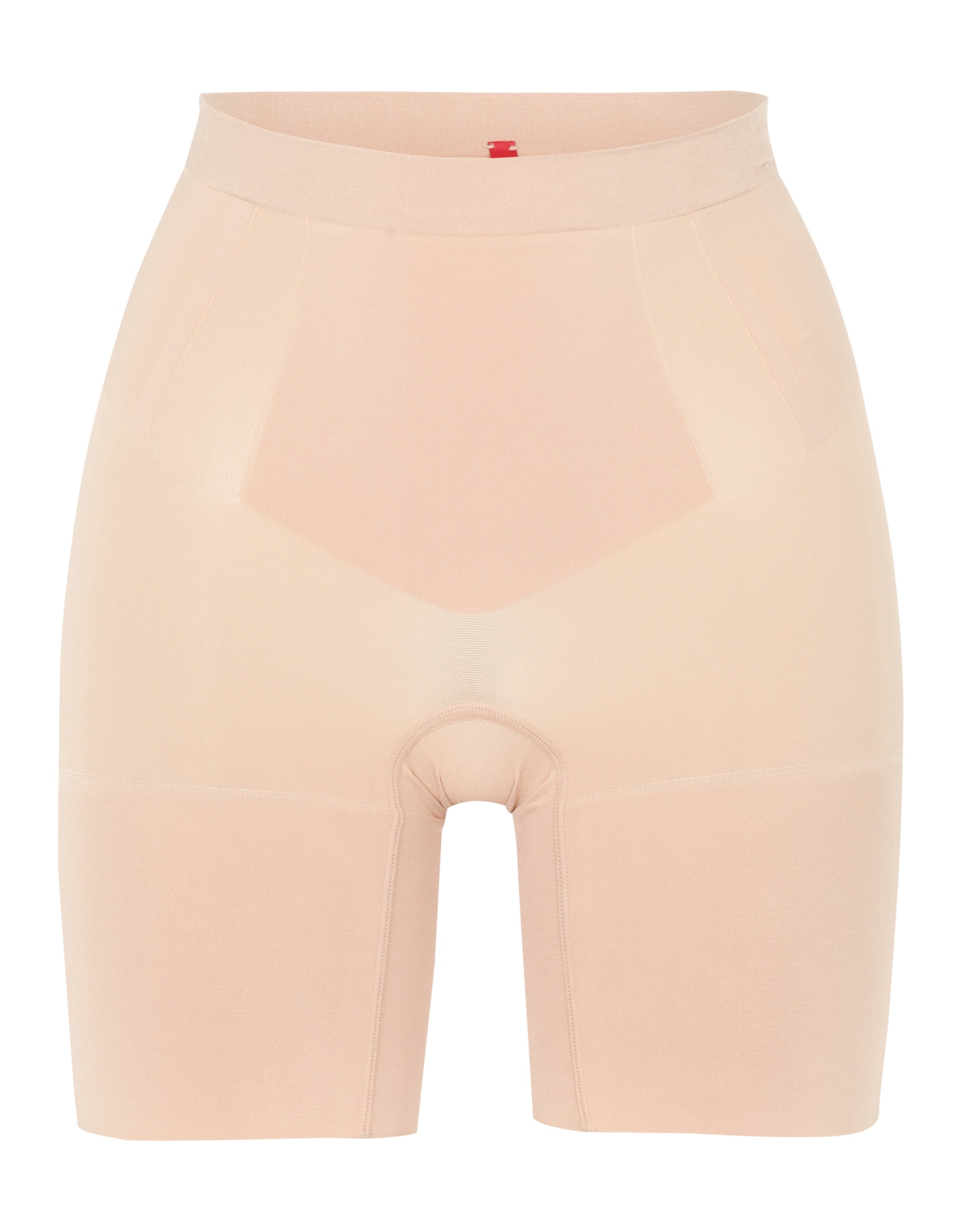 SPANX Pantaloni modelatori 'Oncore Mid-Thigh'  nud