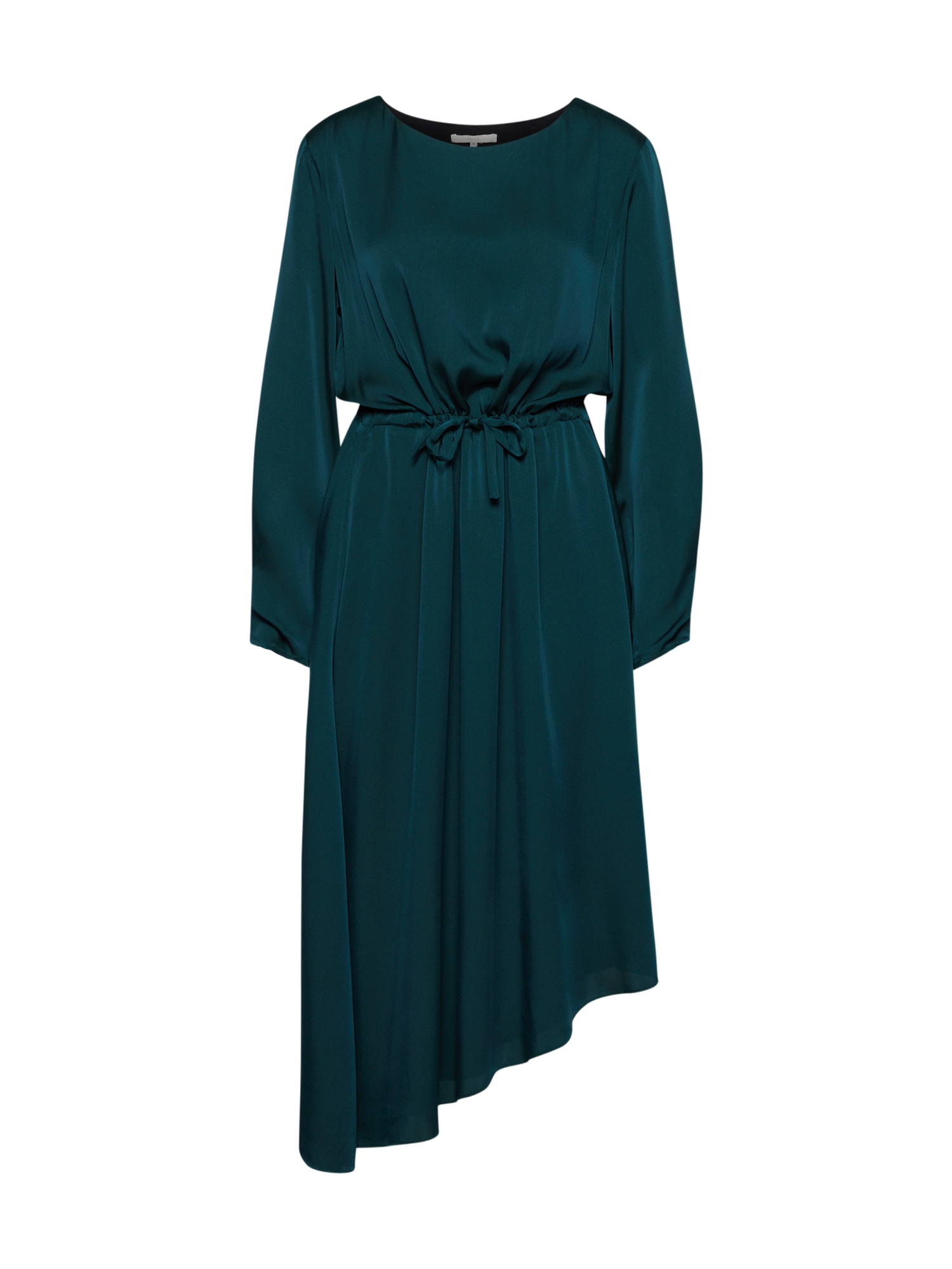 POSTYR Rochie 'POSMARY SOLID'  petrol
