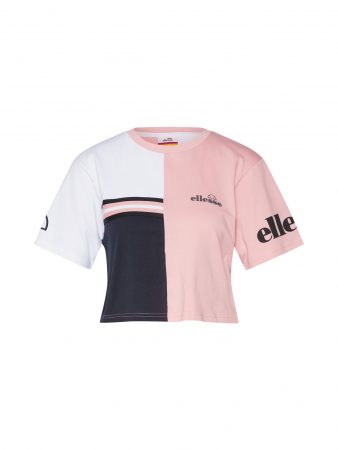 ELLESSE Tricou 'ESSERE'  roz