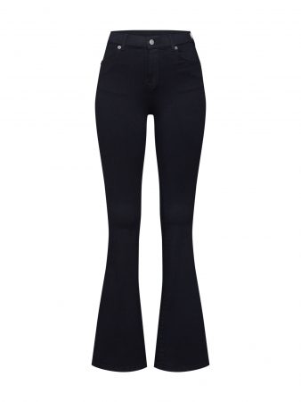 Dr. Denim Jeans 'Soniq'  negru