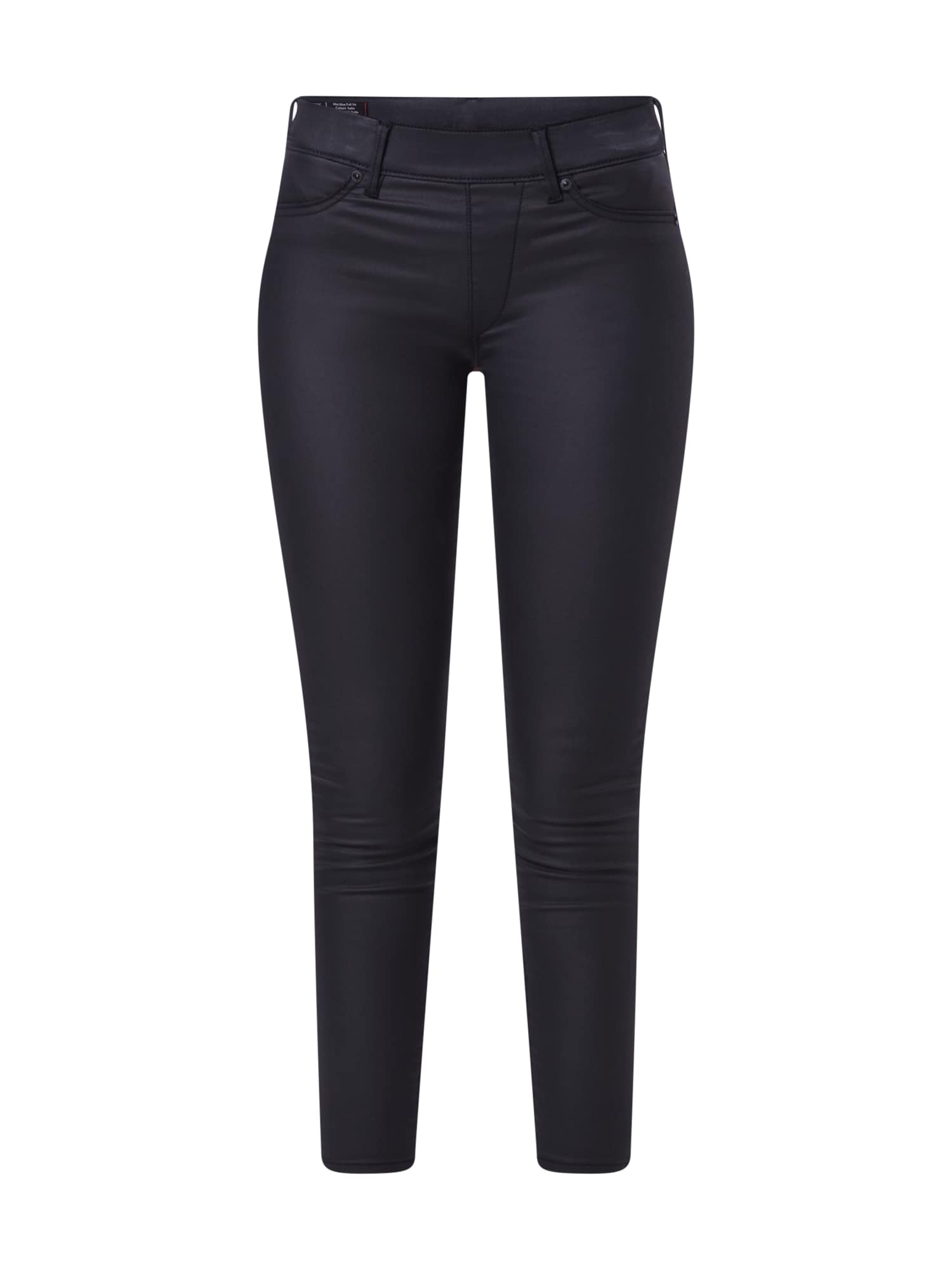 True Religion Jeggings negru