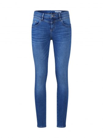 EDC BY ESPRIT Jeans  denim albastru