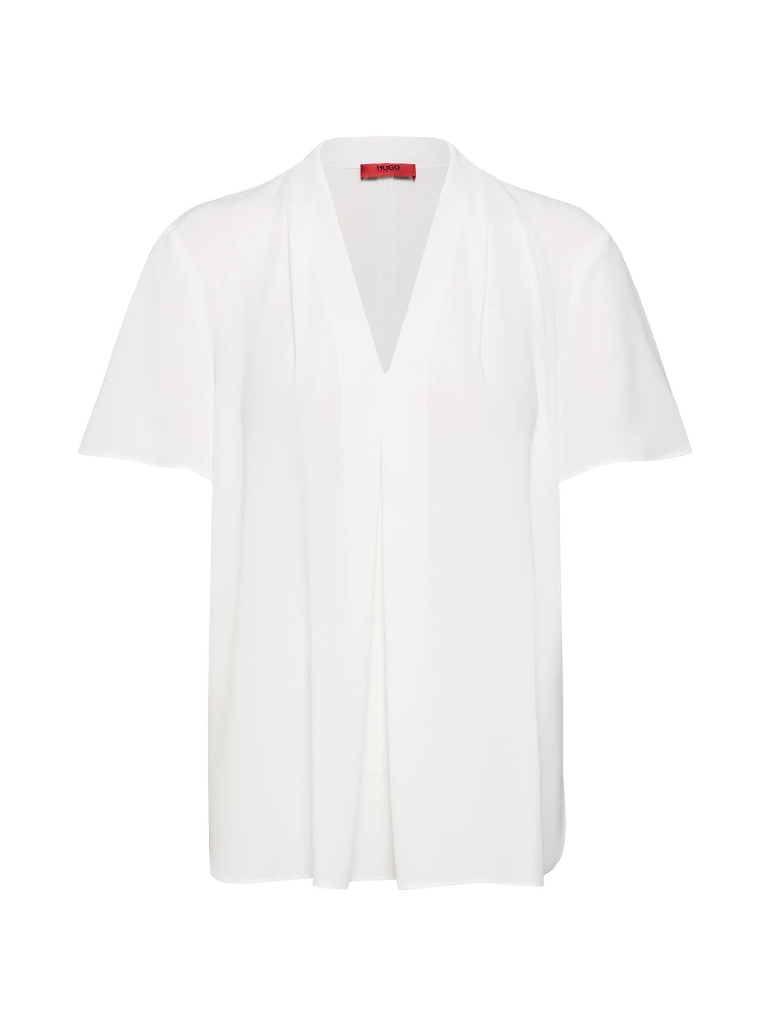 HUGO Bluză 'Camoni-1'  offwhite