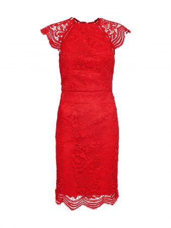 Chi Chi London Rochie de cocktail  roșu