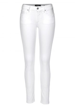 REPLAY Jeans 'Luz'  alb