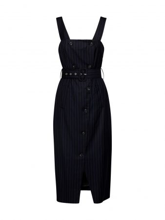 EDITED Rochie 'Naomi'  navy