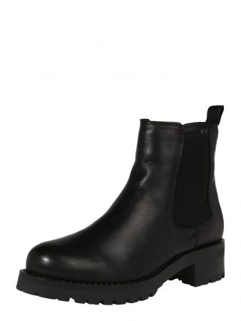 Bianco Botine 'BIACORAL'  negru