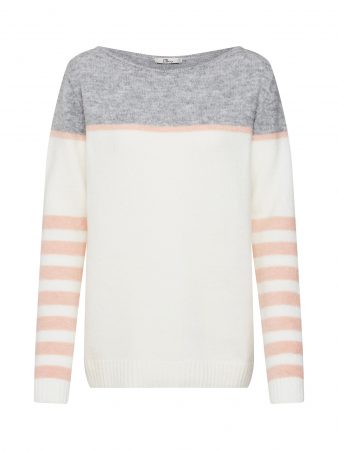 LTB Pulover 'FIHORE'  offwhite