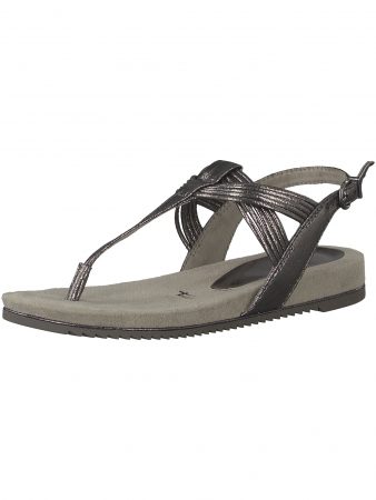 TAMARIS Flip-flops  gri argintiu