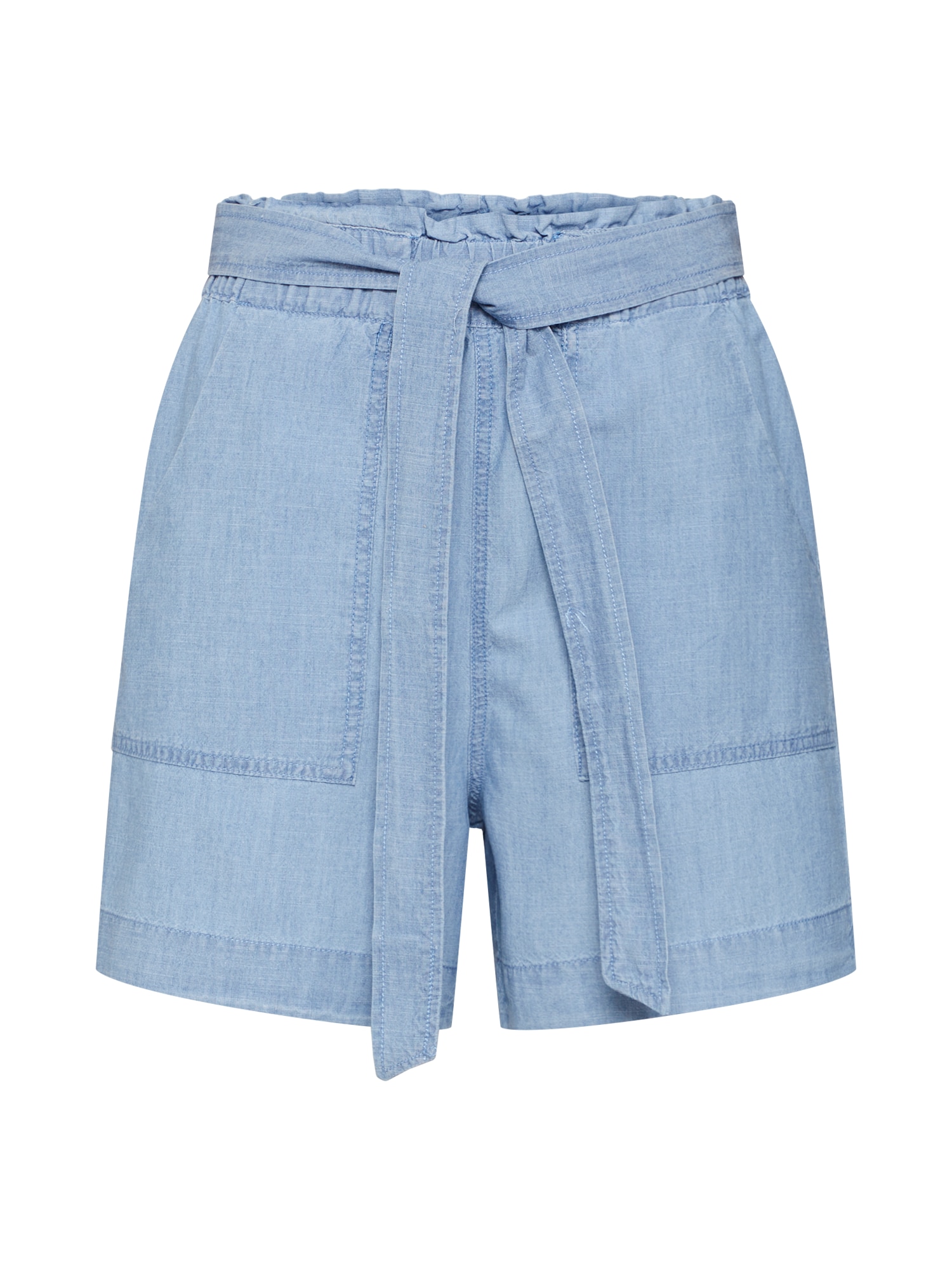 VERO MODA Pantaloni 'VMEMILY'  denim albastru