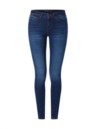 Noisy May Jeans  denim albastru