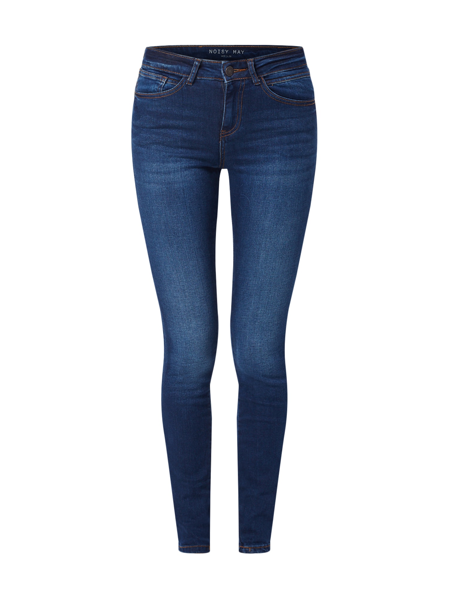 Noisy May Jeans  denim albastru