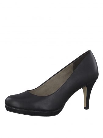 TAMARIS Pumps  negru