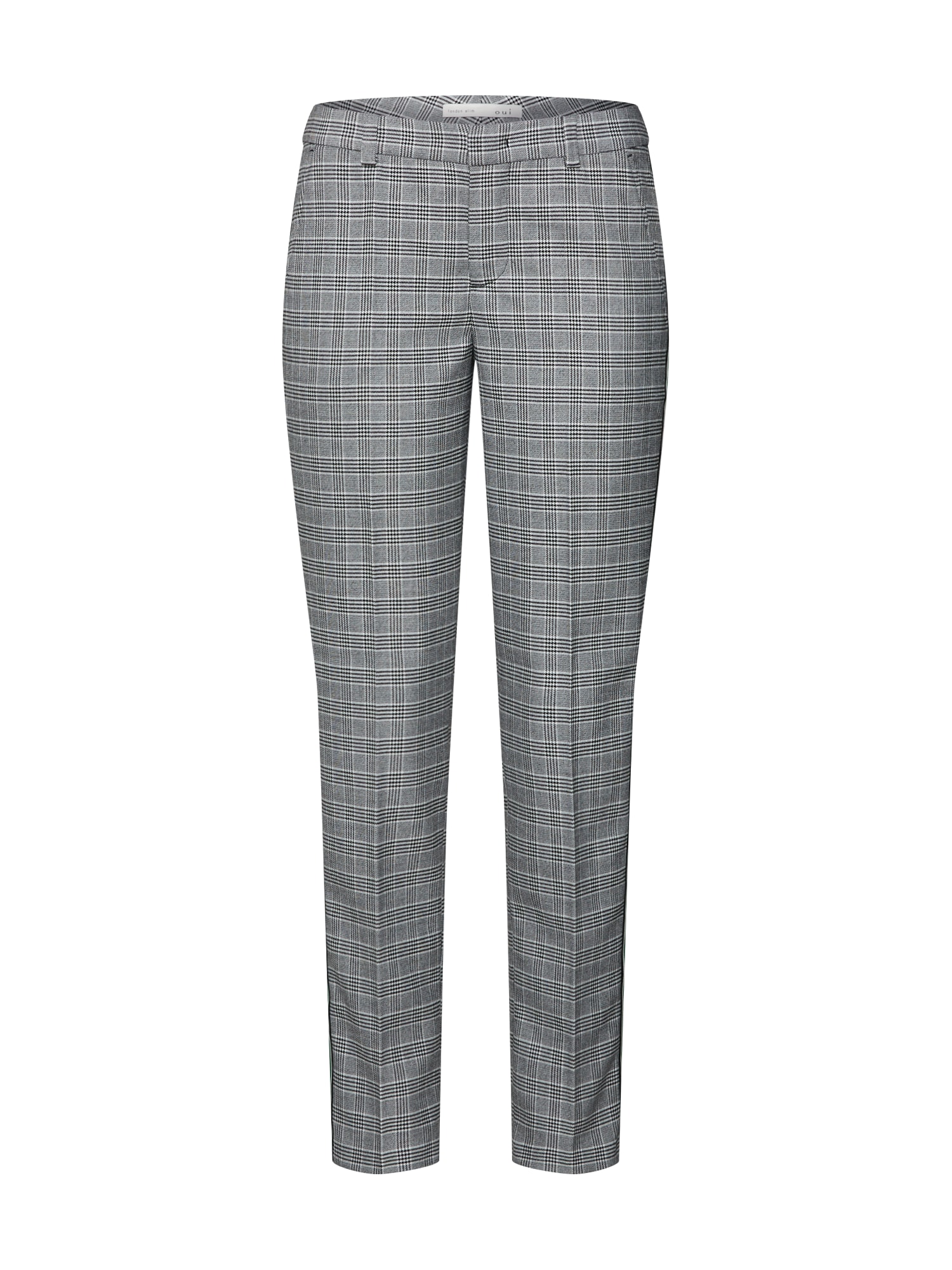 OUI Pantaloni  gri
