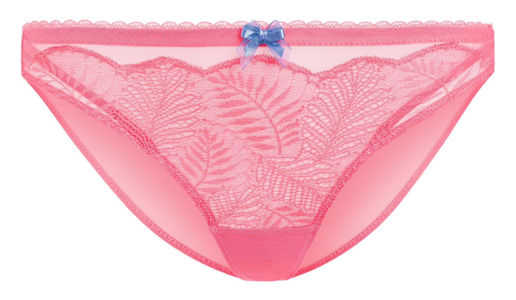 PALMERS Slip 'FLAMINGO LEAVES Slip'  roz