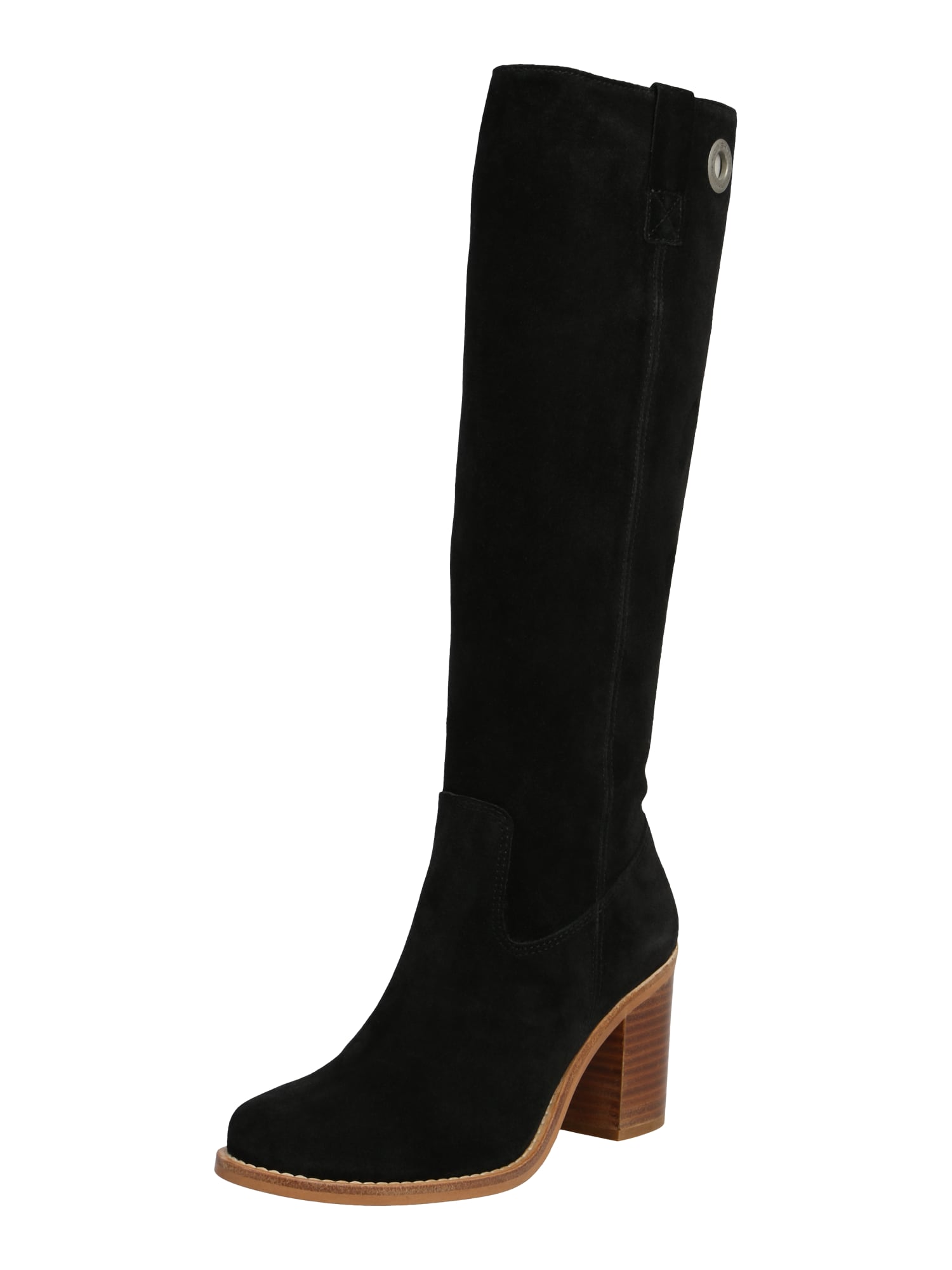 Ca Shott Cizme 'Boots'  negru