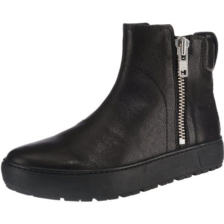 VAGABOND SHOEMAKERS Botine 'Bree'  negru