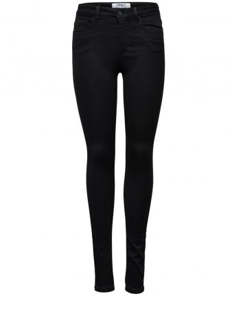 ONLY Jeans  negru