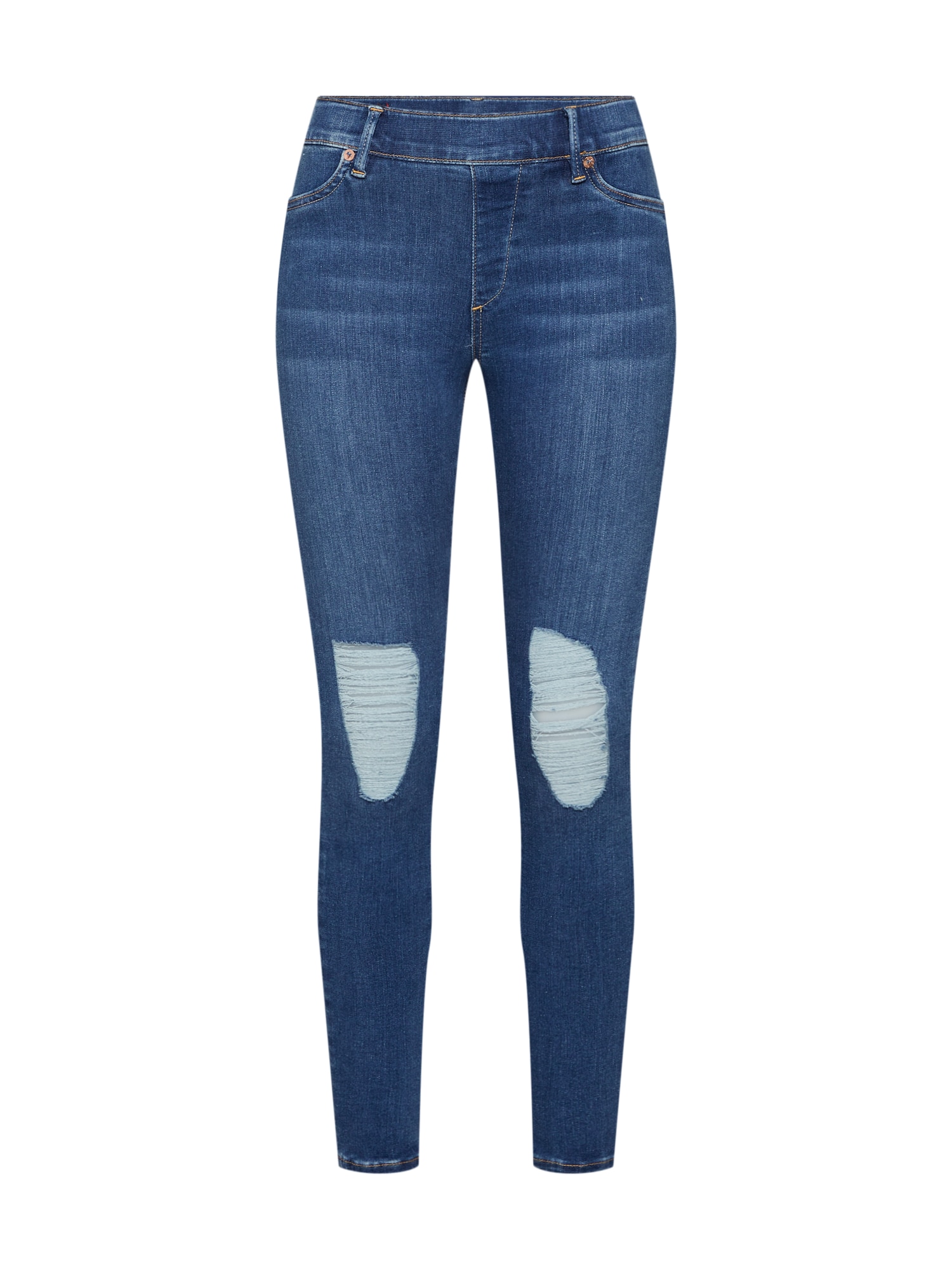True Religion Jeggings  denim albastru