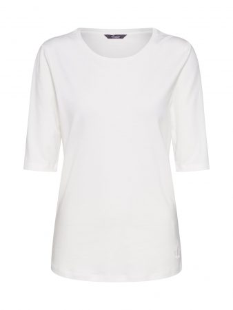 PRINCESS GOES HOLLYWOOD Tricou  alb