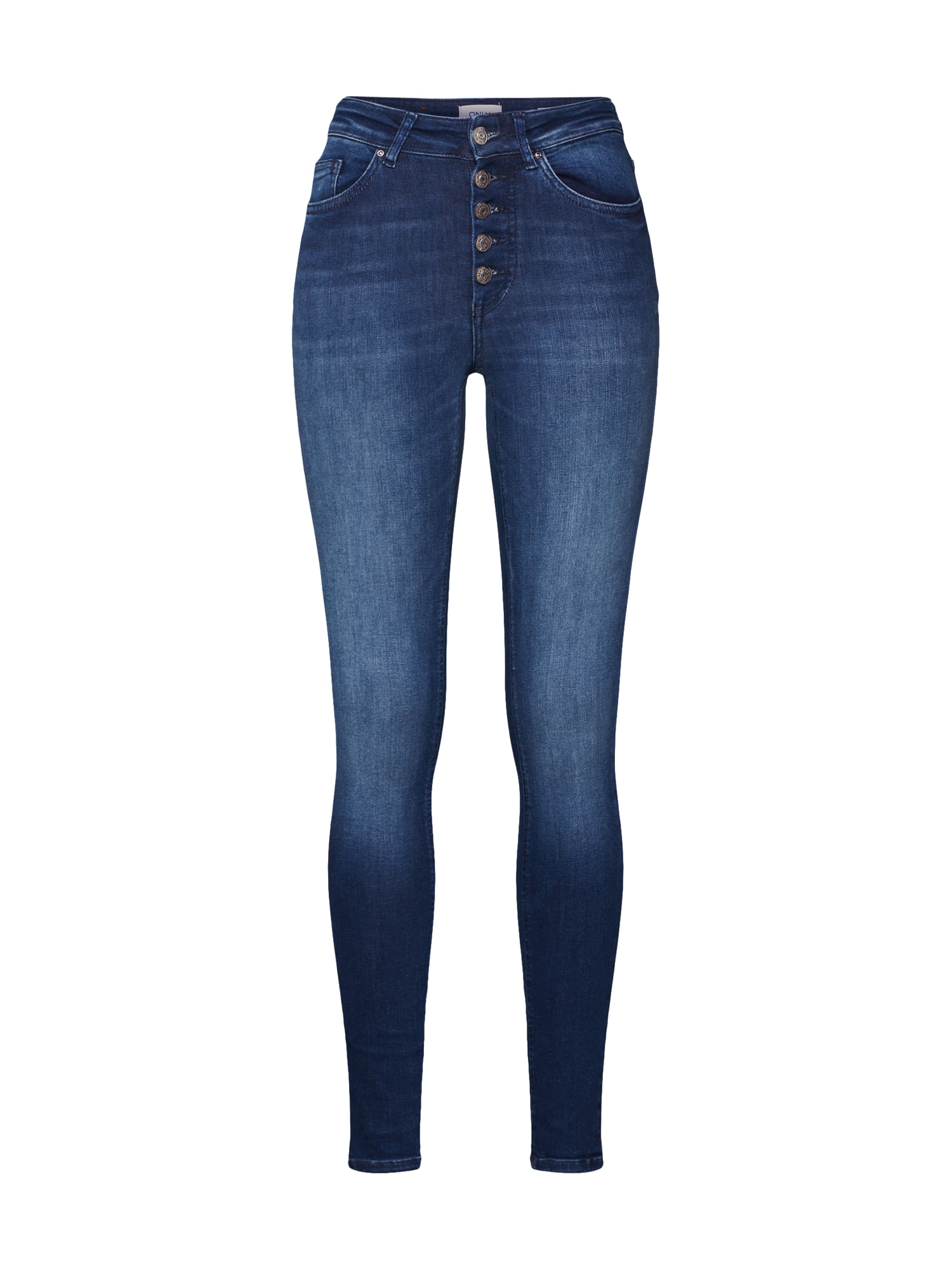 ONLY Jeans  denim albastru