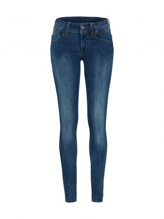 G-Star RAW Jeans 'Lynn'  denim albastru
