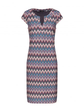 MORE & MORE Rochie  culori mixte