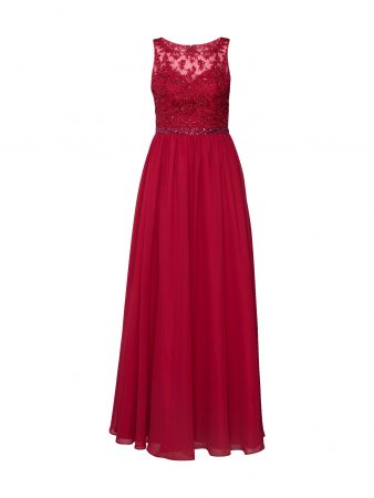 Laona Rochie de seară  roșu