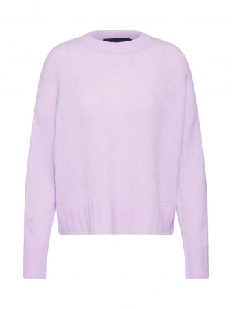 VERO MODA Pulover 'Amio'  lavandă