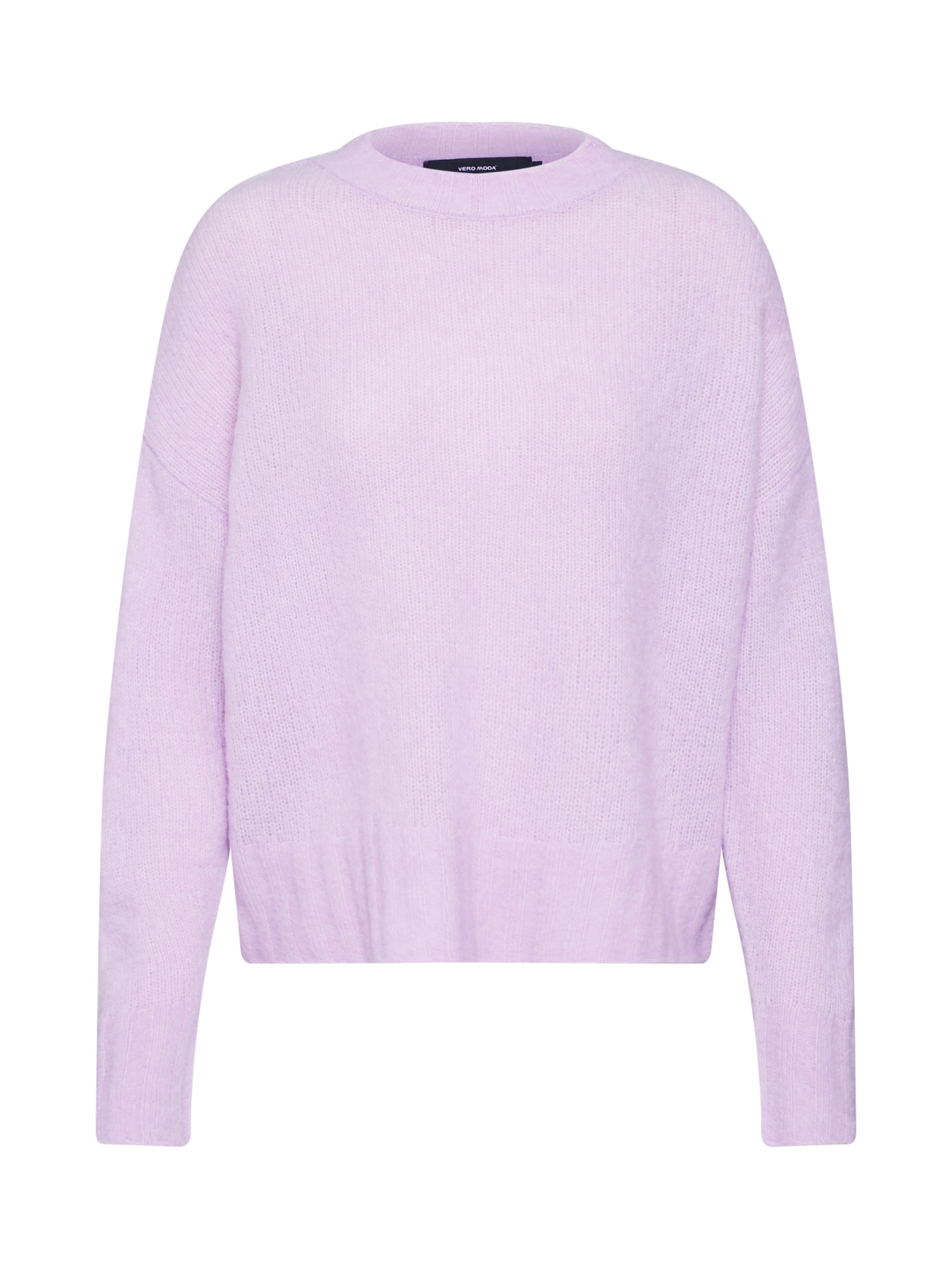 VERO MODA Pulover 'Amio'  lavandă