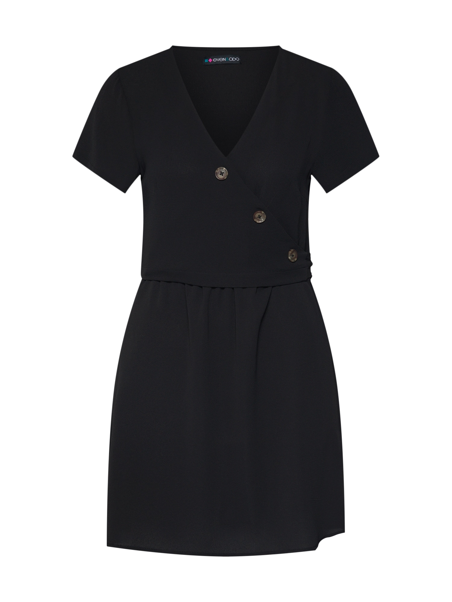 Even&odd Rochie negru