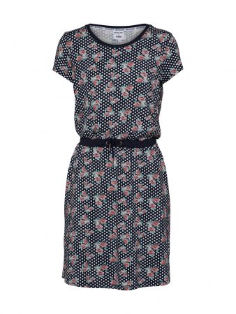 MICHALSKY FOR ABOUT YOU Rochie 'Liza'  albastru / culori mixte