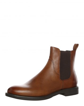 VAGABOND SHOEMAKERS Ghete chelsea 'Amina'  coniac