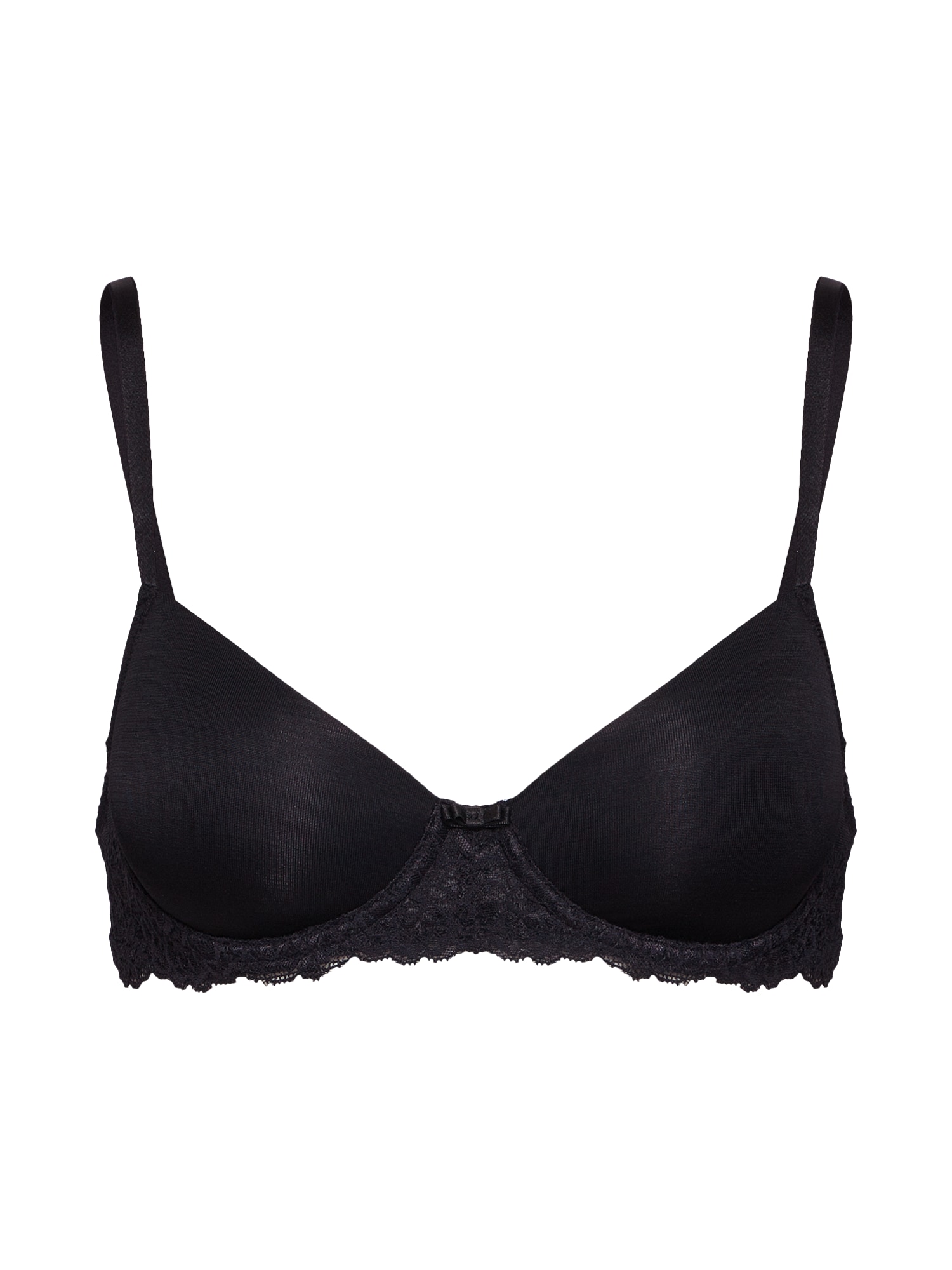 CALIDA Sutien 'Sensual Secrets' negru