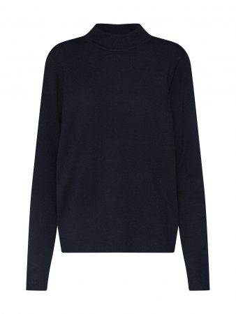 OBJECT Pulover 'THESS'  negru