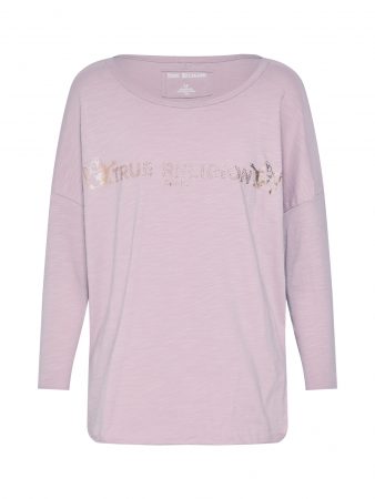 True Religion Tricou  roz