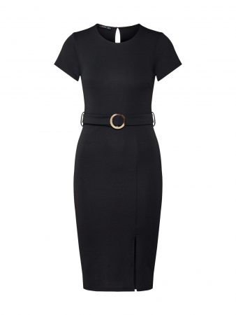 Even&odd Rochie mulate  negru