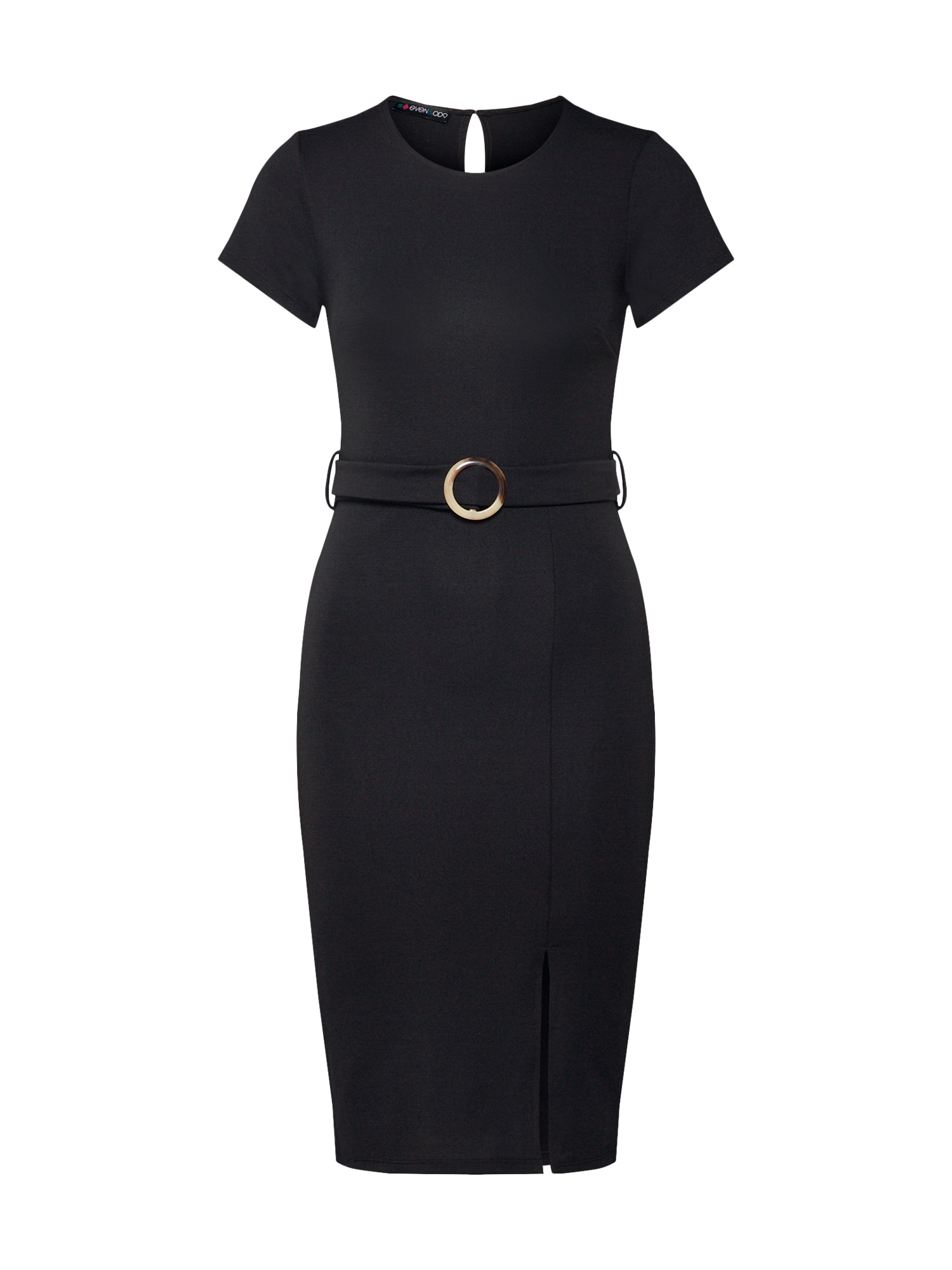 Even&odd Rochie mulate  negru